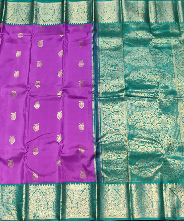 Kanchi kuttu border - KMP2034