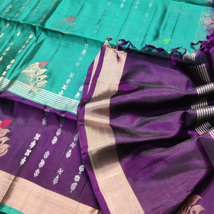 Lightweight Pattu - LWP264