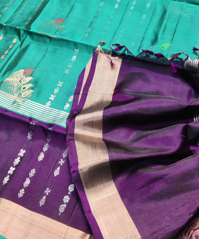 Lightweight Pattu - LWP264