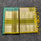 Venkatagiri Pattu Saree - VG04