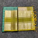Venkatagiri Pattu Saree - VG04