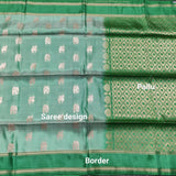 Lightweight pattu - LWP442