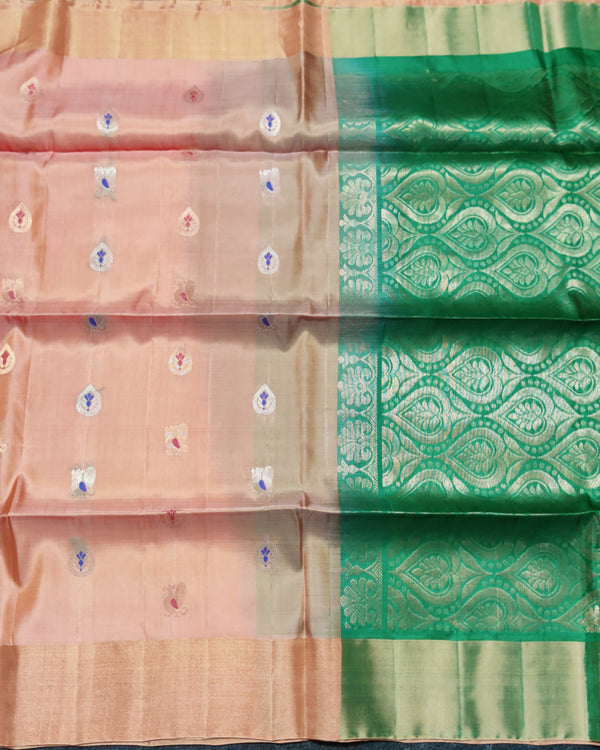 Uppada Lightweight Pattu - LWP270 alternate view