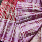 Kanchi Meenakari Bridal wear - KMP75