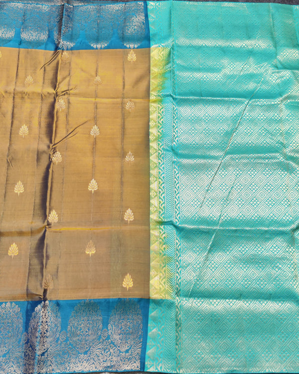 Samudrika pattu - SM12 alternate view