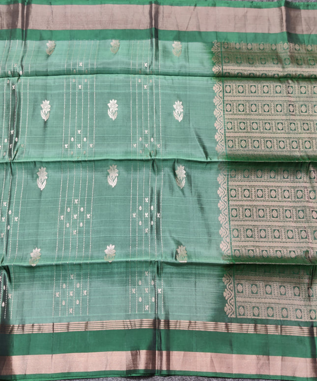 Lightweight pattu - LWP108