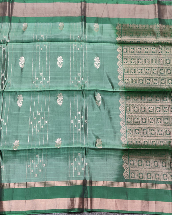 Lightweight pattu - LWP108 alternate view