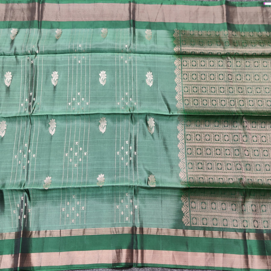 Lightweight pattu - LWP108