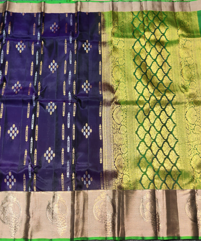 Lightweight Pattu - LWP634