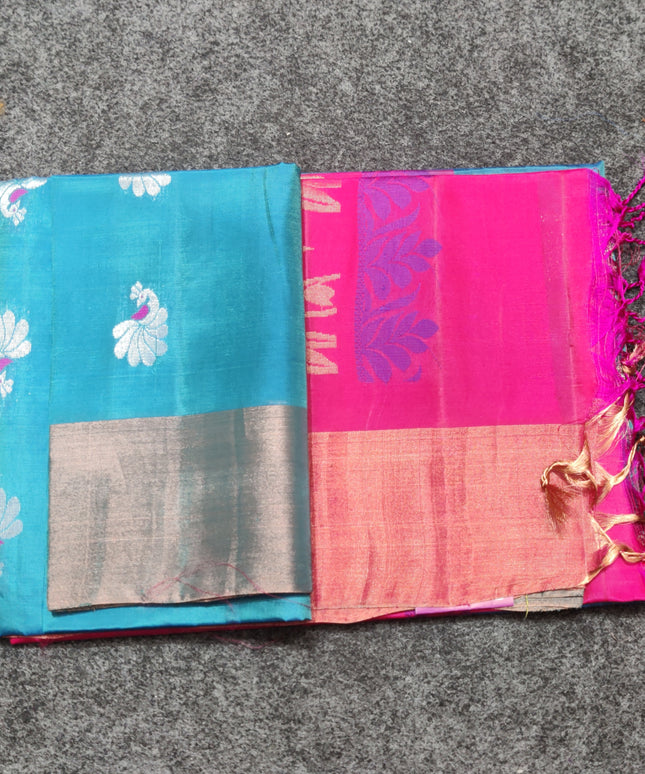 Uppada Lightweight Pattu - LWP282