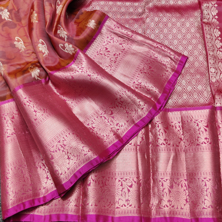 Ikkath Kanchi Pattu - IKT97