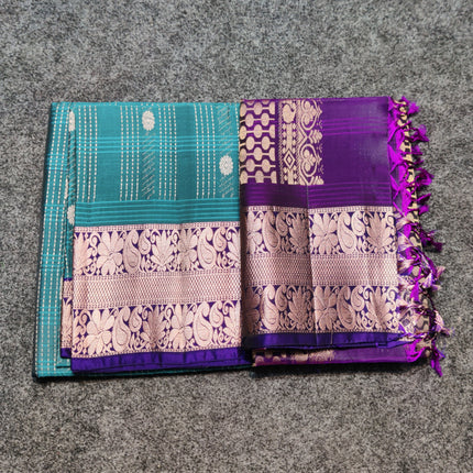 Lightweight pattu - LWP2065