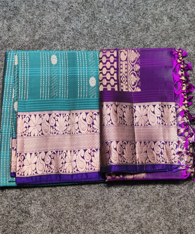 Lightweight pattu - LWP2065
