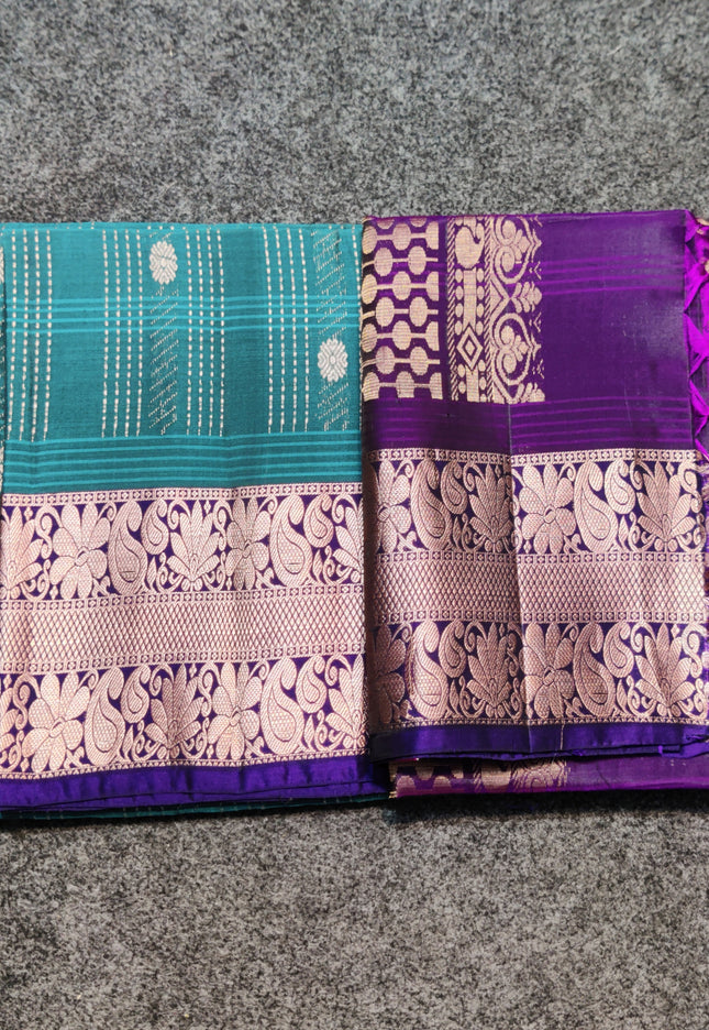Lightweight pattu - LWP2065
