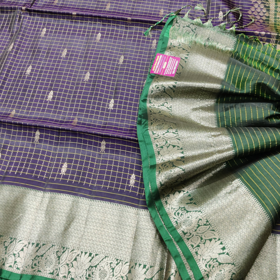 Lightweight pattu - LWP237