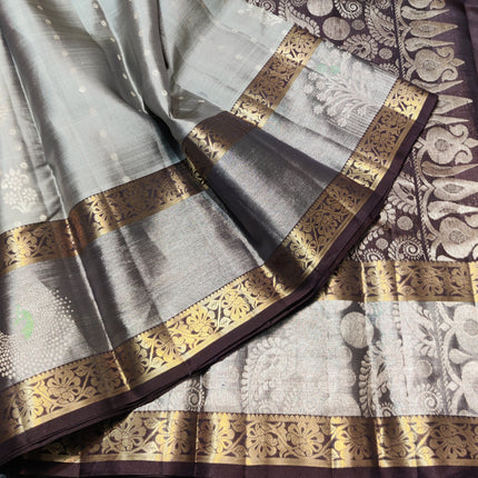Madhuram Pattu Saree - MP96
