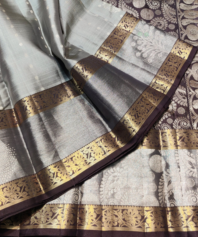 Madhuram Pattu Saree - MP96