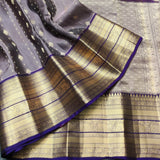 Kanchi Pure silk saree - KMP210