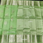 Kanchi Pure handloom Silk Saree - KMP01
