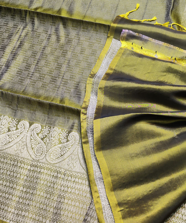 Lightweight Pattu - LWP592