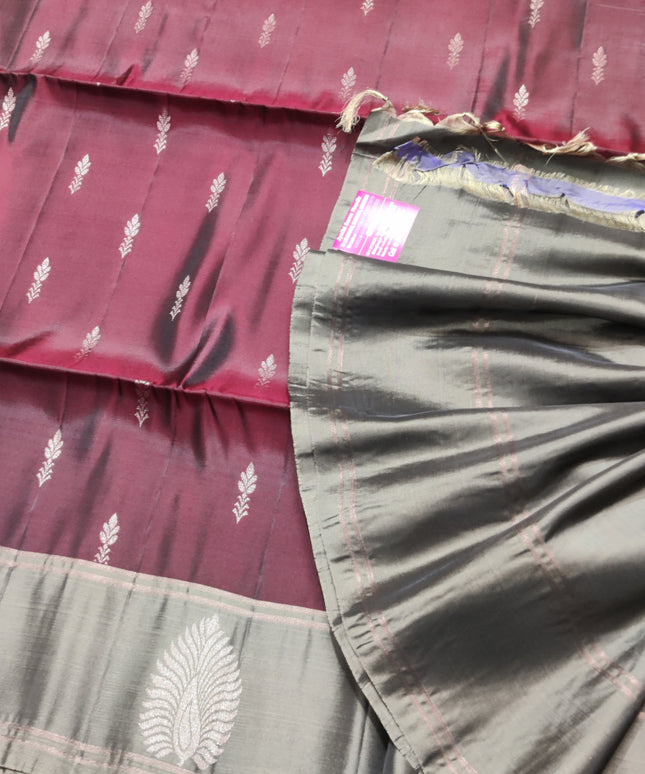 Lightweight pattu - LWP2064