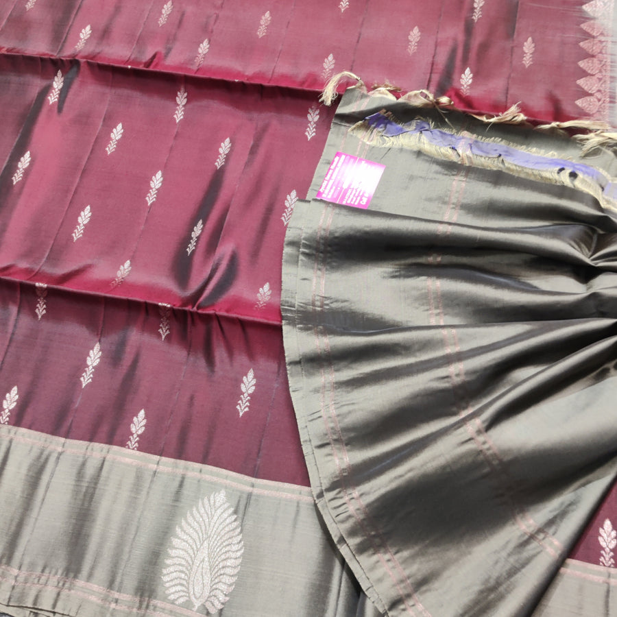 Lightweight pattu - LWP2064