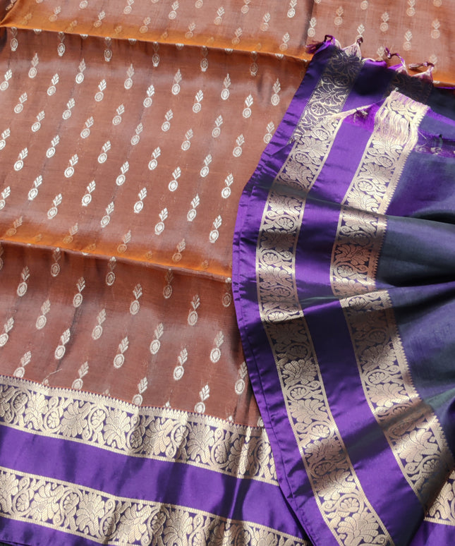 Lightweight pattu - LWP02