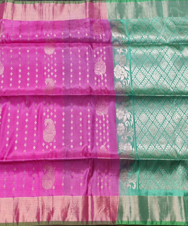 Lightweight Pattu - LWP604