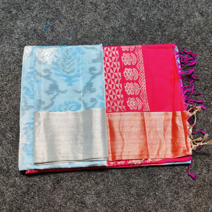 Lightweight Ikkath Pattu - IKT35