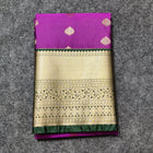 Kanchi semi vintage silk Saree -KS20
