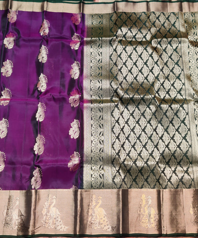 Lightweight Pattu - LWP1111