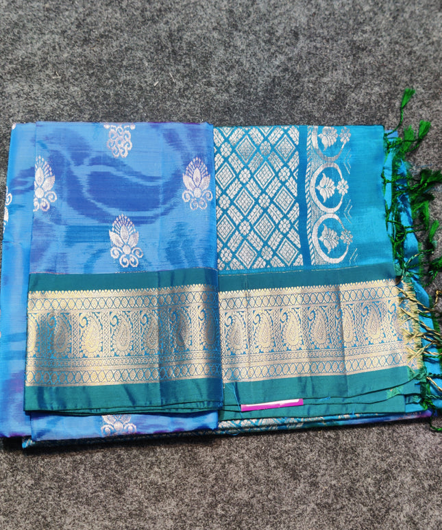Lightweight Ikkath Pattu - IKT357