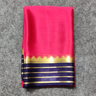 Mysore Pure Crepe Silk - CRP80