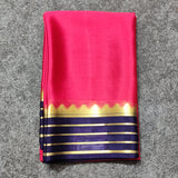 Mysore Pure Crepe Silk - CRP80