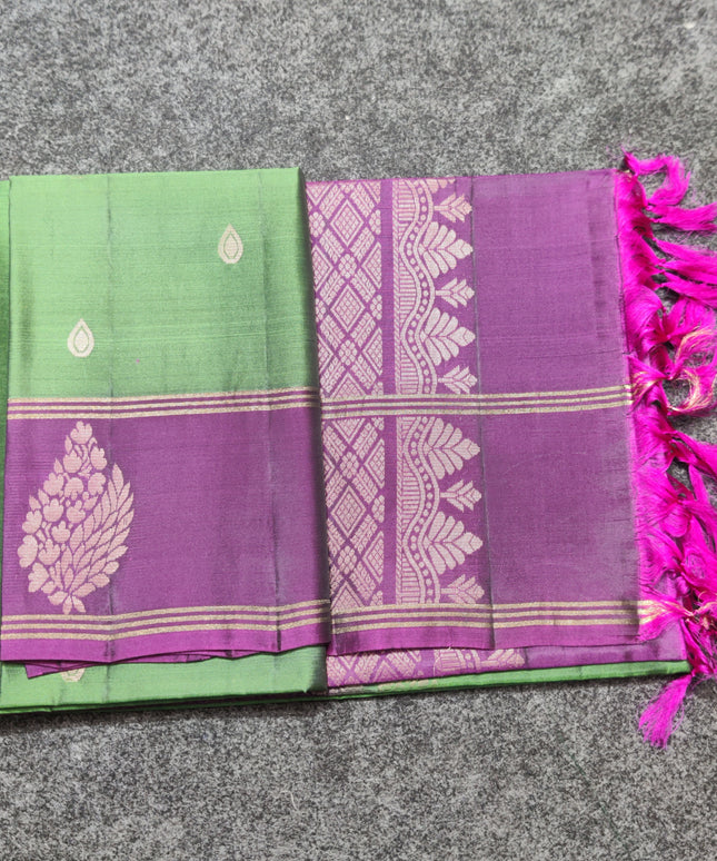Lightweight pattu - LWP2066