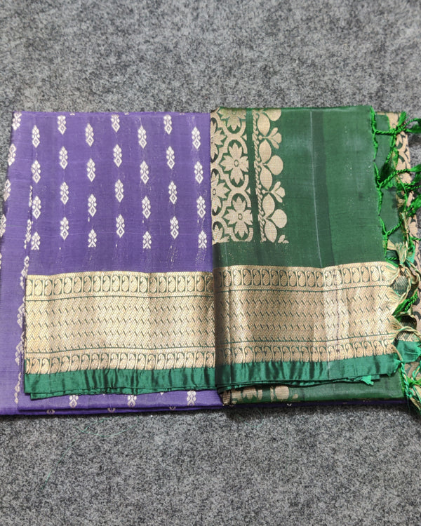 Lightweight pattu - LWP55
