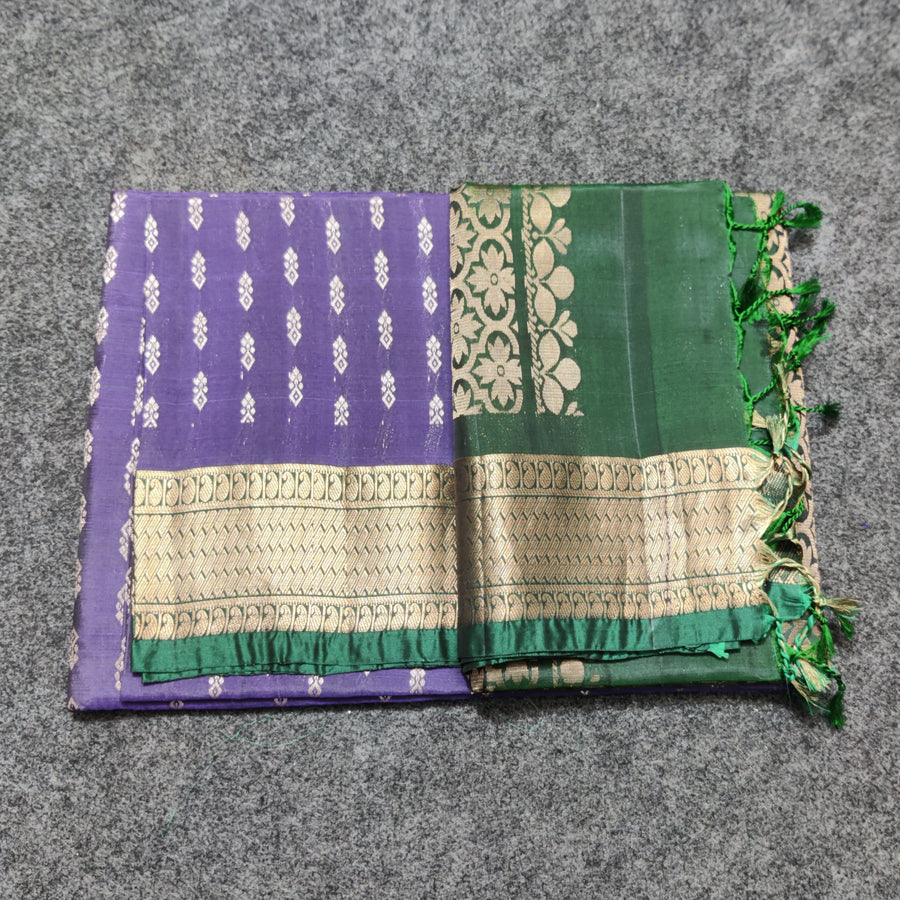 Lightweight pattu - LWP55