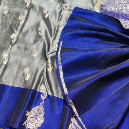 Lightweight Pattu - LWP1183