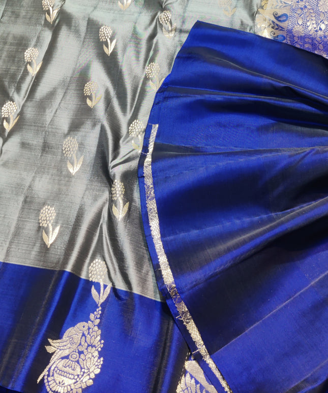 Lightweight Pattu - LWP1183