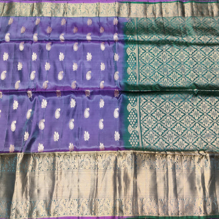 Lightweight pattu - LWP2058