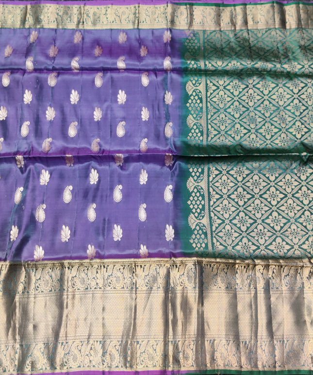 Lightweight pattu - LWP2058