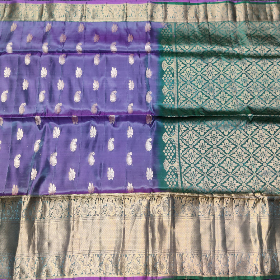 Lightweight pattu - LWP2058