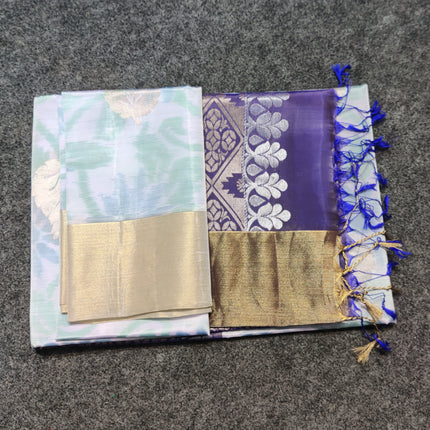 Lightweight Ikkath Pattu - IKT82