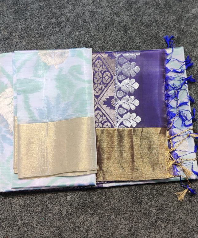 Lightweight Ikkath Pattu - IKT82