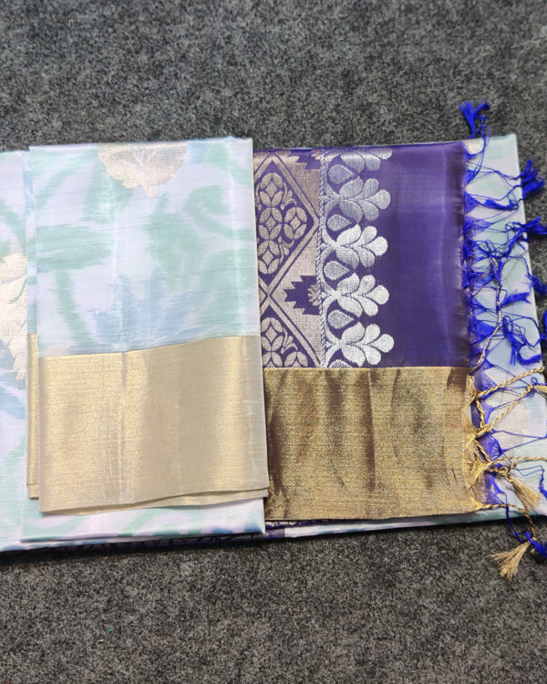 Lightweight Ikkath Pattu - IKT82
