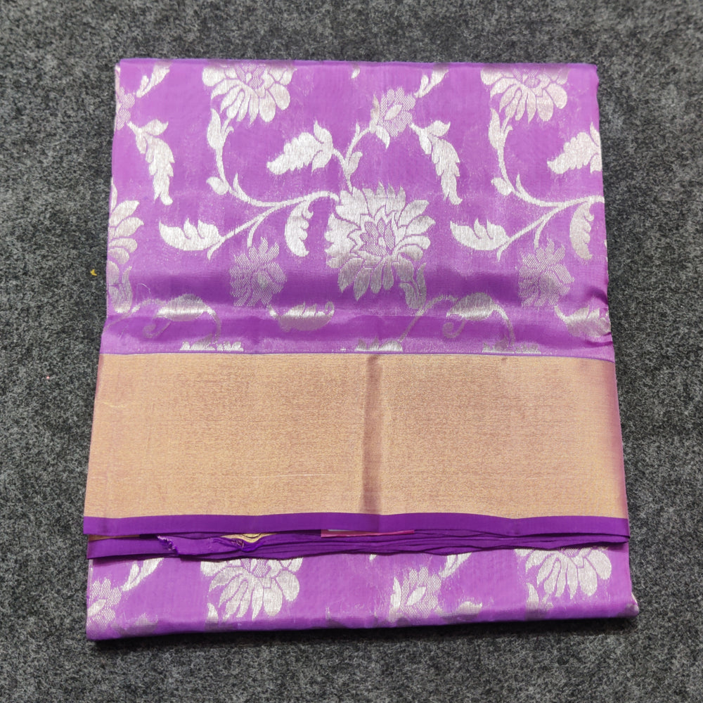 Lightweight pattu Allover - LWP382