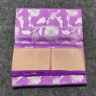 Lightweight pattu Allover - LWP382