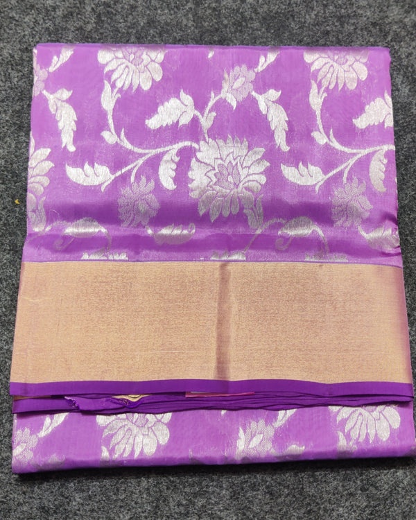 40% Off Lightweight pattu Allover - LWP382