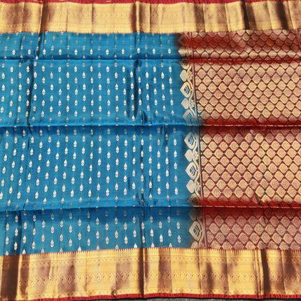Lightweight pattu - LWP2016