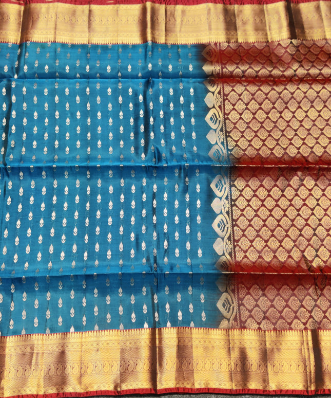 Lightweight pattu - LWP2016